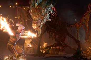 Anh chàng game thủ thực hiện điều không tưởng, phá đảo game hay nhất năm ngay từ cấp độ 1