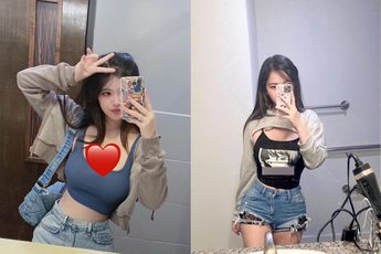 Hot girl livestream LMHT thu hút sự chú ý với kỹ năng cực cao, sở trường là vị tướng làm nên tên tuổi của Faker