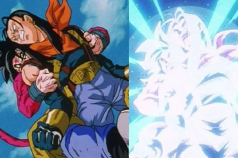 Dragon Ball: Goku chưa bao giờ sử dụng kỹ thuật này vì sức mạnh của nó quá lớn