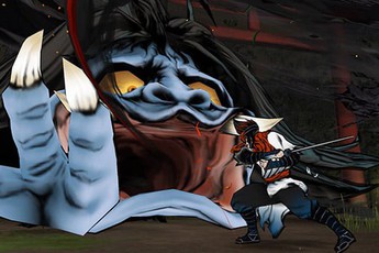 Đang thành công, tựa game Samurai chiến đấu zombie bất ngờ đóng cửa đột ngột, không giải thích