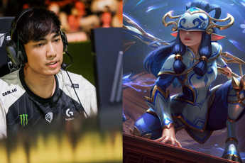 Levi bức xúc khi gặp buff elo trong rank, danh tính "thủ phạm" khiến tất cả phải "nóng mặt"