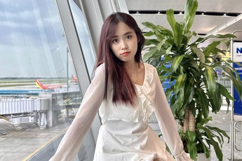 Hot girl Lào hiểu nhầm ý nghĩa tên PewPew khiến nam streamer phải thốt lên hoảng hốt