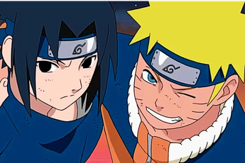 Tác giả Kishimoto tiết lộ lý do “Naruto không thể tồn tại nếu không có Sasuke”