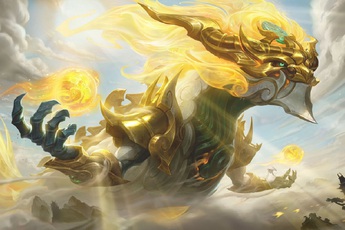 Nhìn Riot tặng quà Tết cho nước bạn, cộng đồng game thủ VNG “chỉ biết ước”