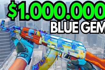 Các “pháp sư" CS2 craft thành công siêu phẩm của thập kỷ, giá trị chỉ “sương sương” một chiếc Maybach