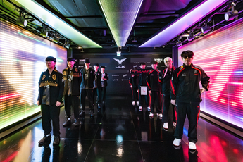 Riot cũng "tiếp tay" cho Gen.G giành chiến thắng trước T1 nhờ chỉnh sửa Tiền Mùa Giải