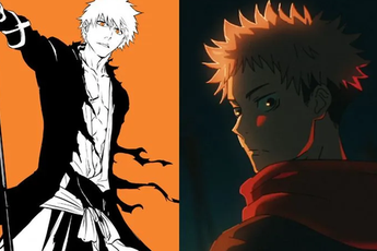 Jujutsu Kaisen được lấy cảm hứng từ những anime nổi tiếng nào?