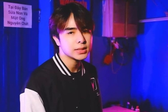 Zeros hậu cú "ban" tình ái: Người trong cuộc tiết lộ tình trạng thảm hại