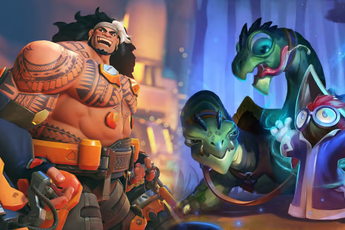 Dùng mỹ từ khen tặng đối thủ, nam game thủ bất ngờ bị "ban" thẳng cánh, nhận án phạt cấm một tháng
