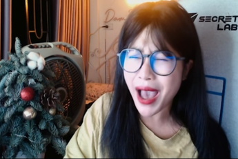 Kết bạn với "fan quá khích", nữ streamer rơi vào trạng thái hoảng sợ