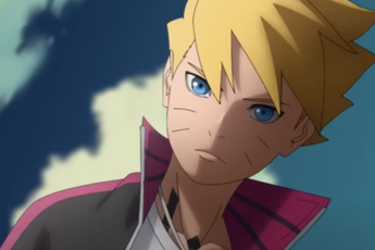 Fan nhận xét anime Boruto: Two Blue Vortex do người hâm mộ tạo ra vượt trội hơn Studio Pierrot