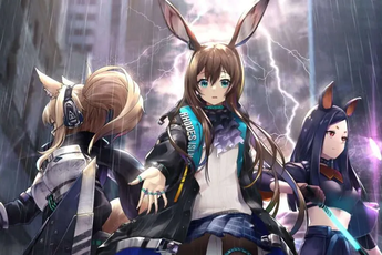 Ba tựa game có phong cách chơi như Genshin Impact, fan hâm mộ nên thử ít nhất một lần