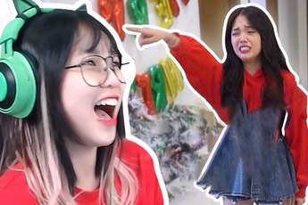 MisThy "một mình" vẫn đỉnh trong khi Linh Ngọc Đàm tung ảnh "tình tứ" cùng bạn trai đậm chất trọc phú