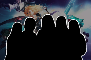 Đâu là "Đội tuyển LMHT tệ nhất lịch sử?", câu trả lời khiến khán giả hoài niệm