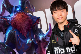 Keria bị game thủ bình thường chỉ ra sai lầm chí mạng trong trận thua Gen.G