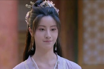 Tiểu Long Nữ phiên bản 2024 bị chê quá xấu