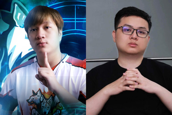 Để trở lại VCS, EGO có hành động bất chấp khiến fan SofM cũng bất bình