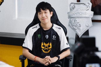 Cận ngày đóng vote WeChoice, fan game "lật ngửa" chiến thuật ủng hộ nam tuyển thủ duy nhất trước sự bám đuổi của Đặng Thu Hà