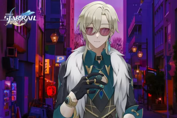 Honkai: Star Rail hé lộ “tổng tài” mới, chỉ một pose dáng đã khiến chị em u mê không lối thoát