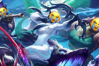 Riot đăng thông báo "sét đánh", game thủ LMHT đang dùng PC cũ chuếnh choáng