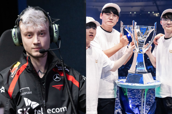 T1 Challengers kéo dài thành tích bết bát nhưng đội hình chính mới "ngồi trên đống lửa"