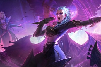 ĐTCL mùa 10: Leo hạng thần tốc với Kayle, “Nữ hoàng reroll” mới siêu lỗi damage từ Riot