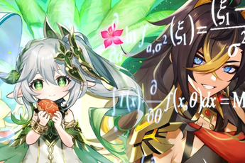 Game thủ Genshin hóa “bác học”, tính toán góc bắn với trình độ bậc thầy khiến cộng đồng nể phục