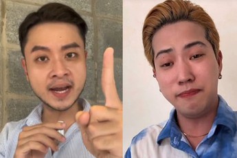 Drama: Cô Gái Có Râu "tuyên chiến" với Nờ Ô Nô - Xung đột hay là chỉ tạo content từ cặp "bạn thân"