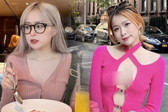 "Quẩy" game thành thần, hot girl Liên Quân vẫn đạt được thành tích học tập "xuất chúng"