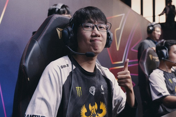 Khán giả VCS bức xúc trước loạt trận đã qua của giải Mùa Xuân 2024 vì một khát khao mãnh liệt