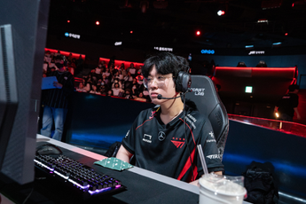 T1 thắng dễ HLE, BLV danh tiếng nhận định luôn số phận của Zeus trong năm 2024