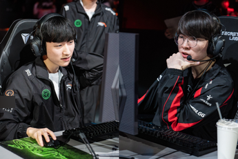 Peanut chỉ ra nguyên nhân lớn nhất khiến HLE thua T1, tất cả chỉ vì Faker