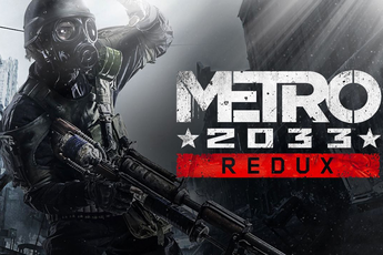 Game hậu tận thế Metro 2033 Redux giảm giá kịch sàn 90%