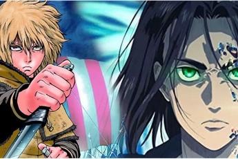 Studio WIT tiết lộ lý do từ bỏ Attack on Titan và Vinland Saga