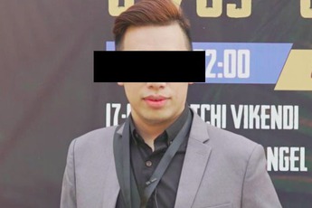 Caster hàng đầu DOTA 2 Việt bị "bóc" tình trường xấu xí gây chấn động cộng đồng: Bị tố quấy rối, gửi cả hình nhạy cảm!