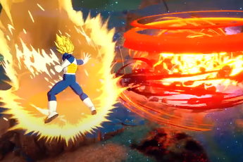 Những điều cần biết về game đối kháng đỉnh cao Dragon Ball: Sparking