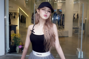 Xoài Non cosplay tướng game trong chương trình đặc biệt của Liên Quân, nóng bỏng hơn cả bản gốc!