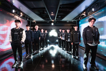 KDF làm nên chiến tích mà Gen.G lẫn KT đều "chịu thua", khán giả LCK phán luôn tương lai của Mùa Xuân 2024