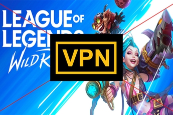 Một game Riot cấm tài khoản dùng VPN, khiến cộng đồng game thủ “ba phần bất lực, bảy phần như ba”...