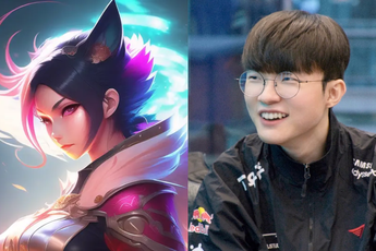 Riot tung lộ trình ra mắt skin mới, đây chính là "điều bất ngờ" mà Faker đề cập