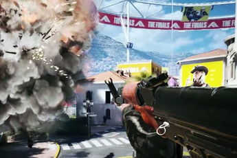 Những tựa game miễn phí chất lượng siêu cao vừa ra mắt trên Steam, người chơi không nên bỏ lỡ