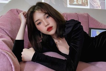 Nữ streamer nổi tiếng với khả năng "farm tiền", hé lộ đầy ngỡ ngàng về chuyện tình yêu khi khốn khó