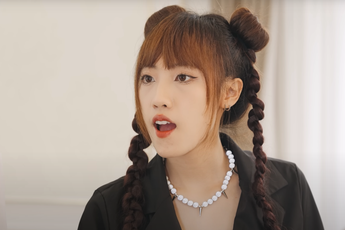 Tiểu thư tài phiệt lên tiếng phân trần khi bị dân tình tung tin đồn ác ý