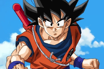 Tác giả Dragon Ball từng 2 lần "thất bại" với Goku, đến lần thứ 3 mới thành công  