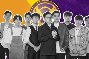 Vikings Esports của SofM vừa "chốt" đội hình, khán giả đã yêu cầu trao luôn một danh hiệu đặc biệt