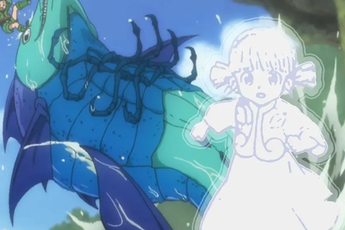 Hunter x Hunter: Gặp cháu gái Gon và lời nhắn bí mật cuối truyện