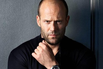 Jason Statham -  Tài tử  “nhiều nghề” bậc nhất màn ảnh Hollywood