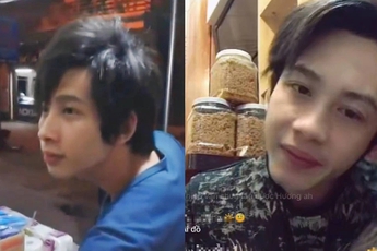 "Huyền thoại" kinh điển của MXH một thời tái xuất mạng xã hội sau 10 năm