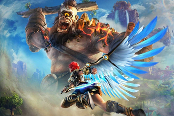 Bom tấn thế giới mở giảm giá 90%, cơ hội chỉ tới một lần với các game thủ