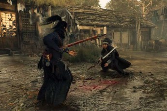 Còn chưa ra mắt, bom tấn game Samurai đình đám đã bị gắn mác 18+, giới hạn người chơi